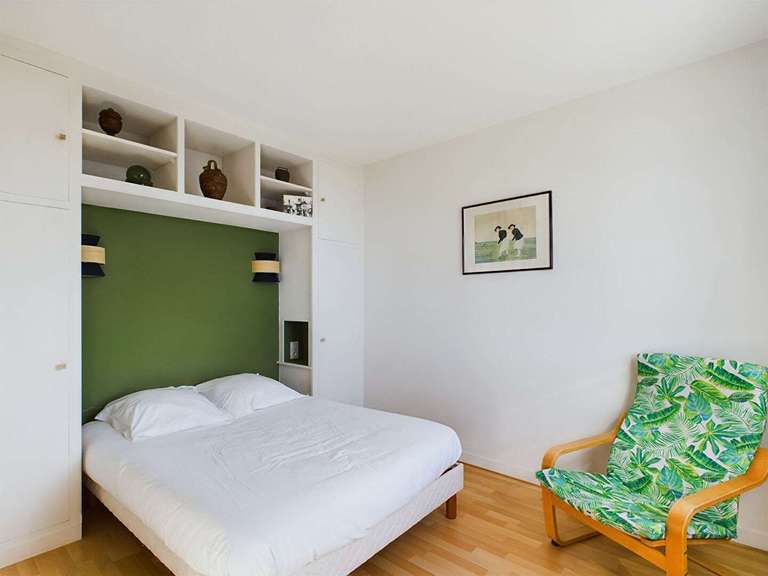 Maison avec Vue sur mer Névez - 3 chambres