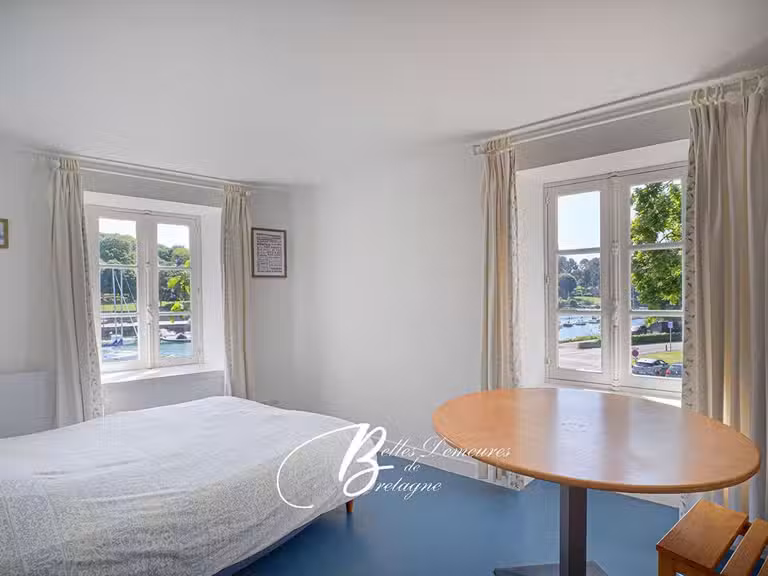 Maison Névez - 9 chambres
