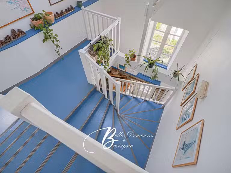 Maison Névez - 9 chambres