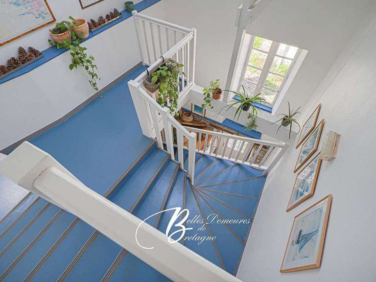 House Névez - 9 bedrooms