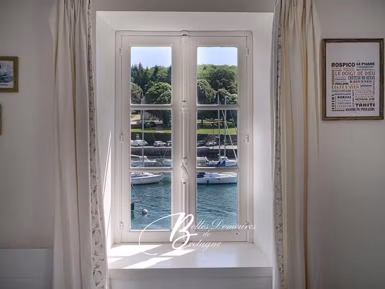 Maison Névez - 9 chambres