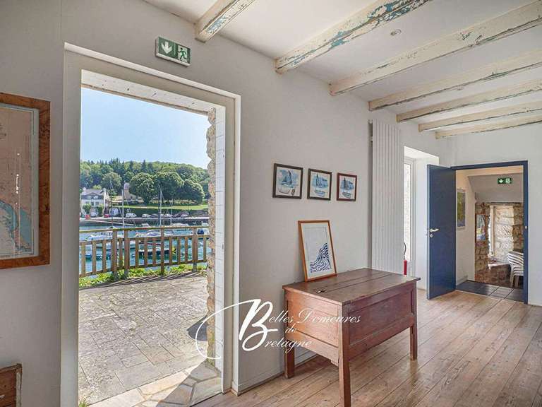 Maison Névez - 9 chambres