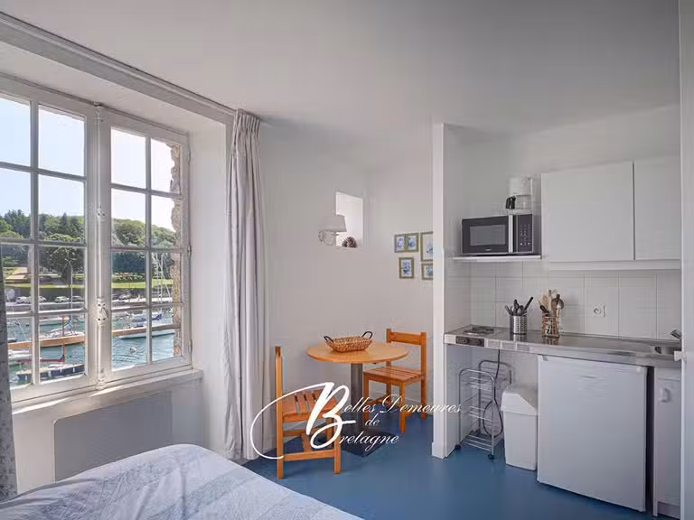 Maison Névez - 9 chambres