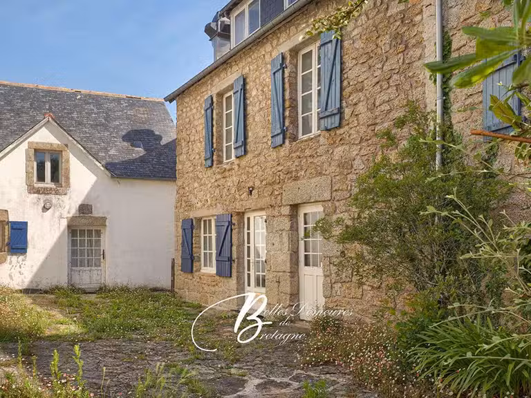 Maison Névez - 9 chambres