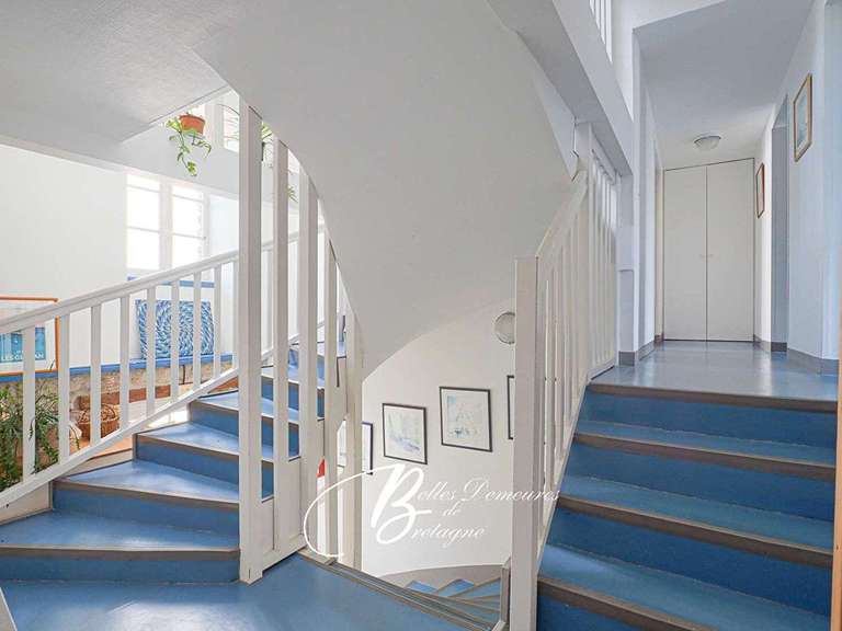 Maison Névez - 9 chambres