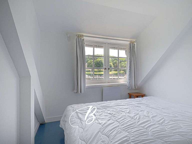 Maison Névez - 9 chambres