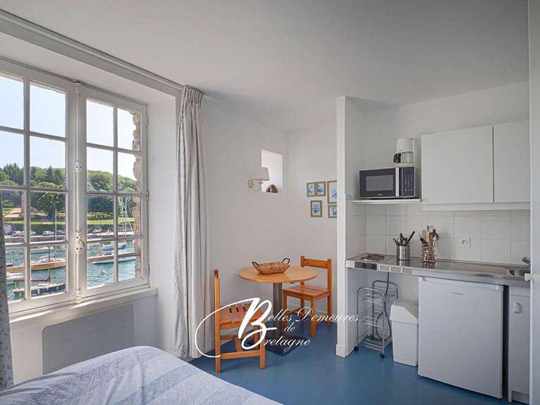 Maison Névez - 9 chambres
