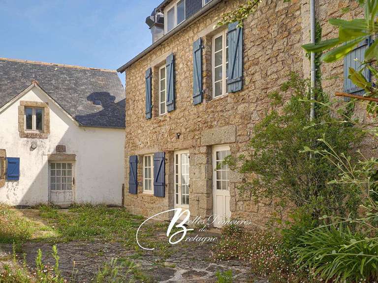 Maison Névez - 9 chambres