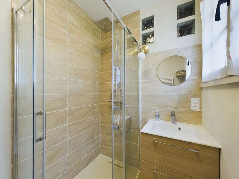 Maison avec Vue sur mer Névez - 3 chambres