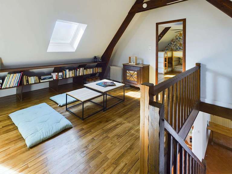 Maison avec Vue sur mer Névez - 3 chambres