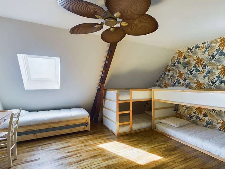 Maison avec Vue sur mer Névez - 3 chambres