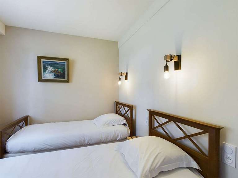Maison avec Vue sur mer Névez - 3 chambres