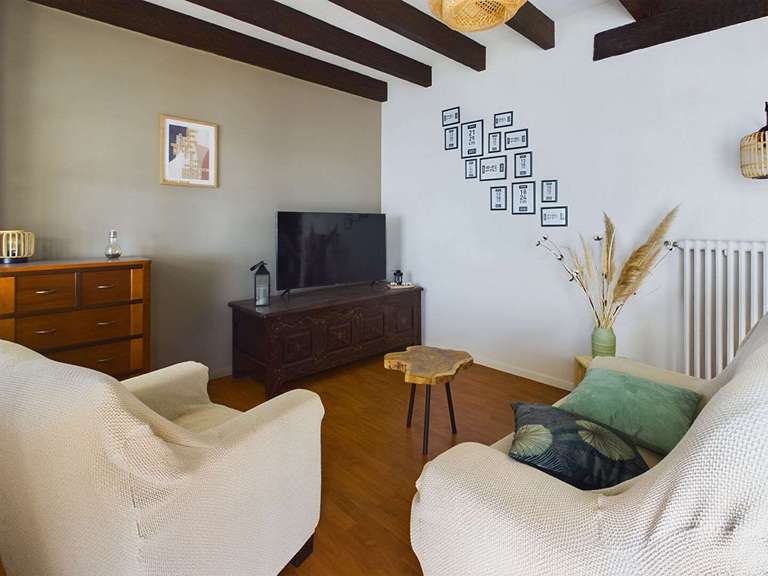 Maison avec Vue sur mer Névez - 3 chambres