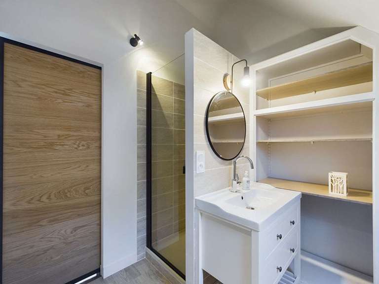 Maison avec Vue sur mer Névez - 3 chambres