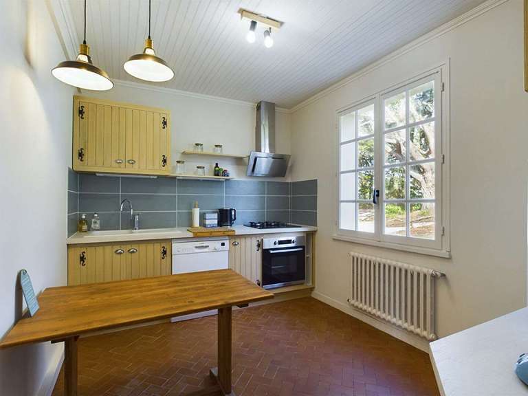 Maison avec Vue sur mer Névez - 3 chambres