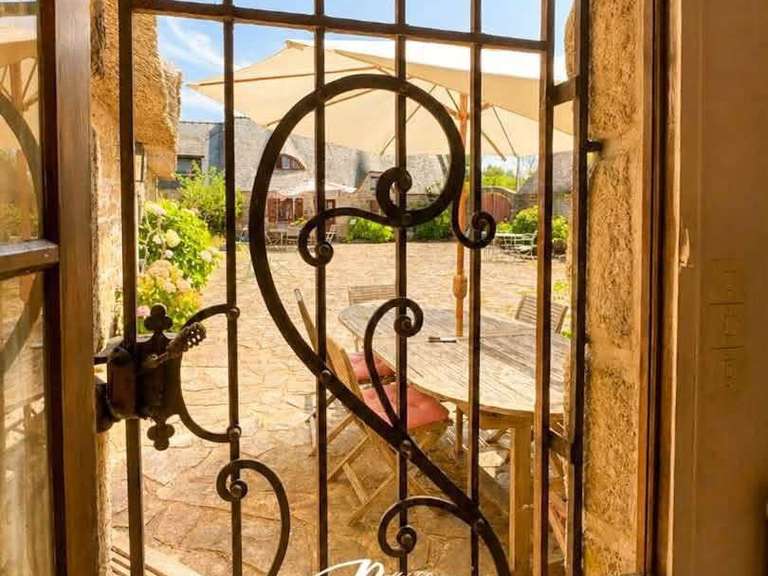 Maison Névez - 7 chambres