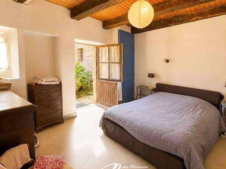 Maison Névez - 7 chambres