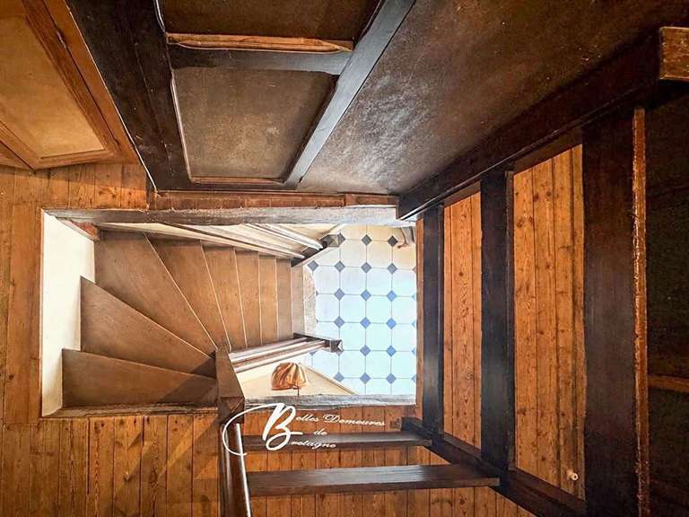 Maison Névez - 7 chambres