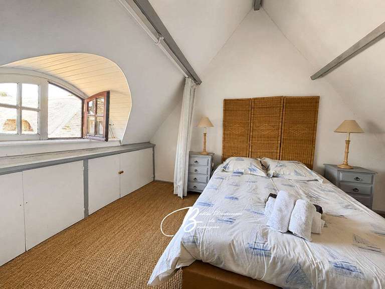 Maison Névez - 7 chambres