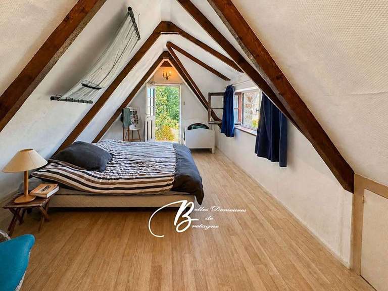 Maison Névez - 7 chambres