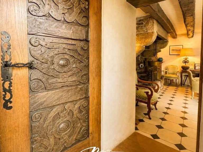 Maison Névez - 7 chambres