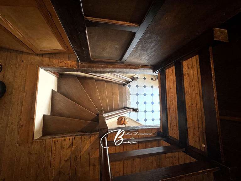 Maison Névez - 7 chambres