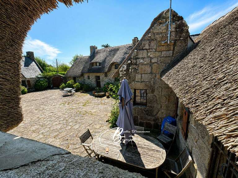 Maison Névez - 7 chambres