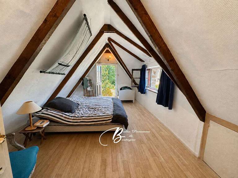 Maison Névez - 7 chambres