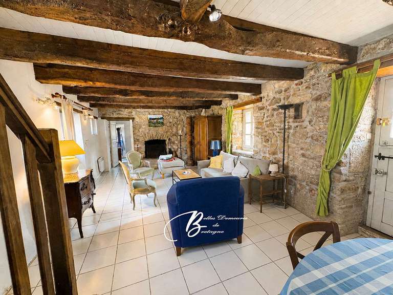Maison Névez - 7 chambres