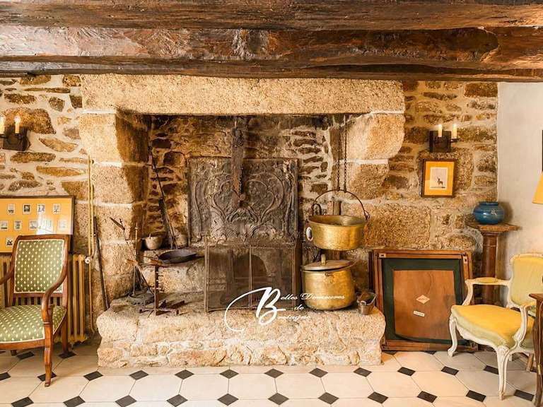 Maison Névez - 7 chambres