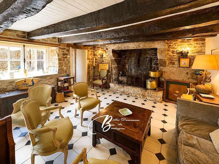 Maison Névez - 7 chambres