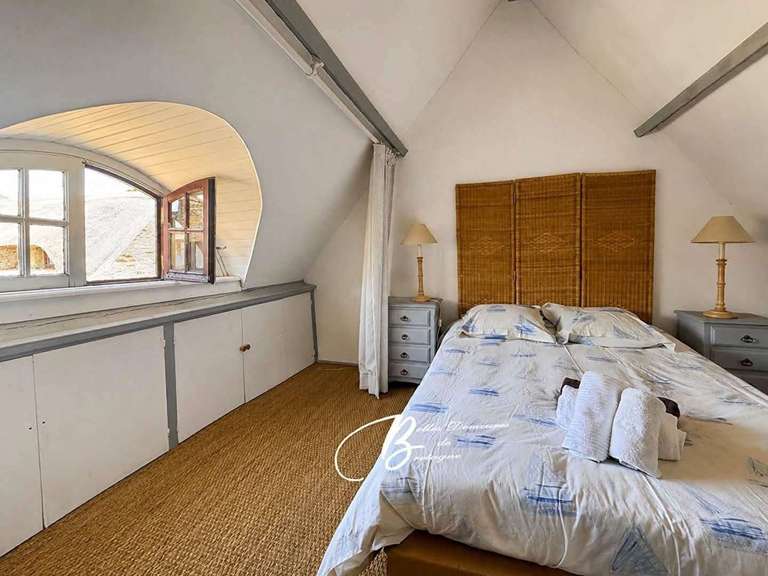 Maison Névez - 7 chambres
