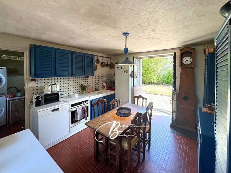 Maison Névez - 7 chambres