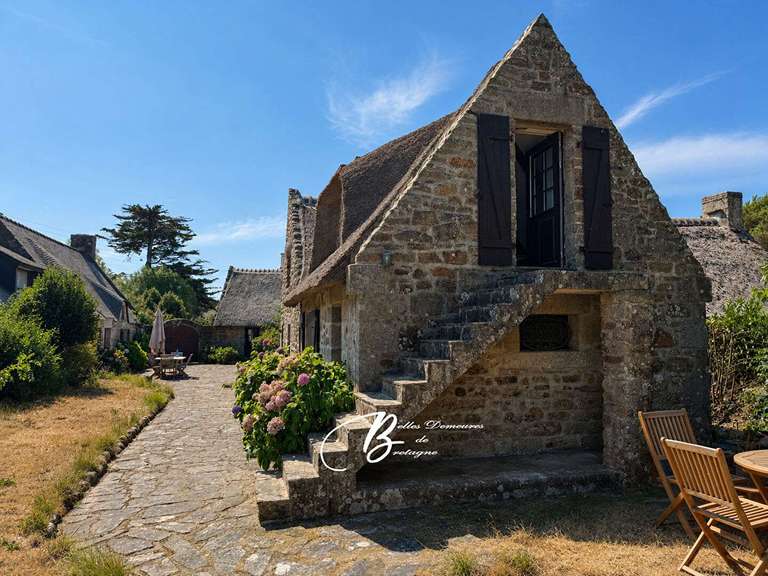 Maison Névez - 7 chambres