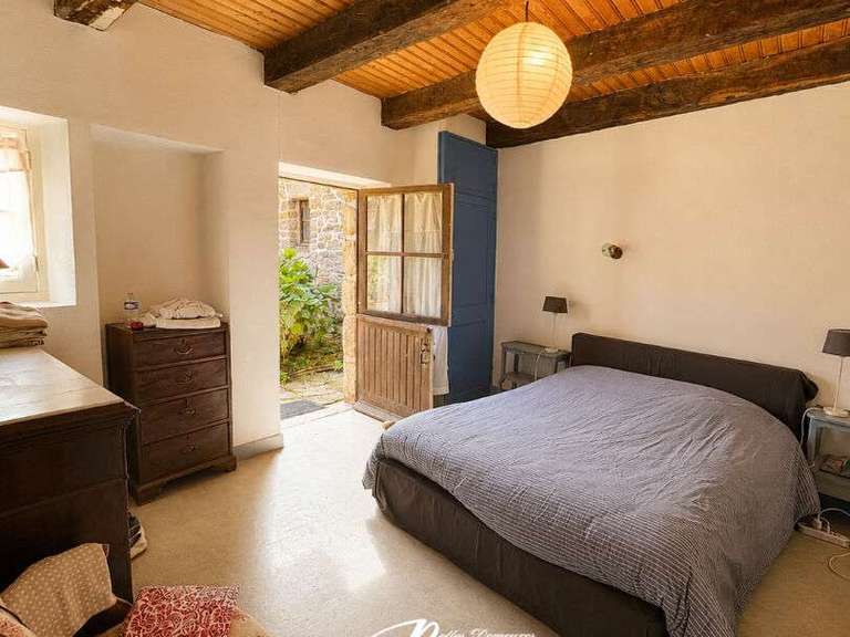 Maison Névez - 7 chambres