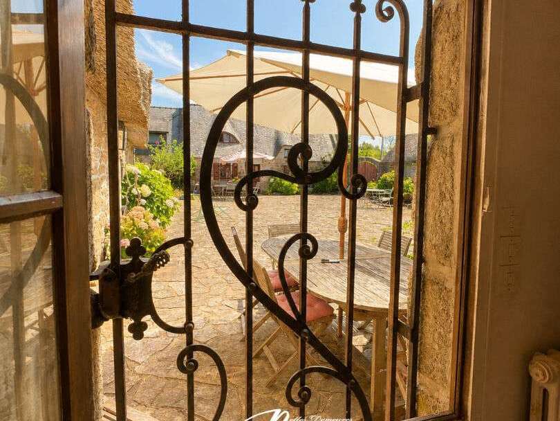 Maison Névez