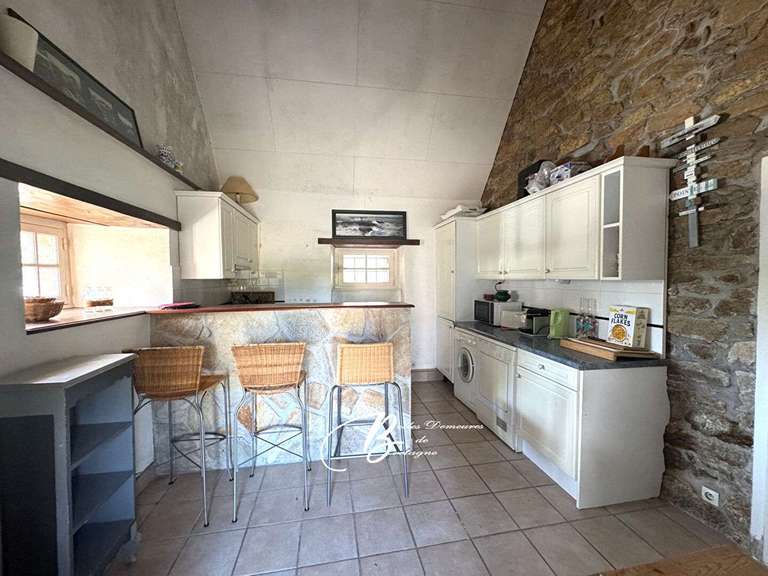 Maison Névez - 7 chambres