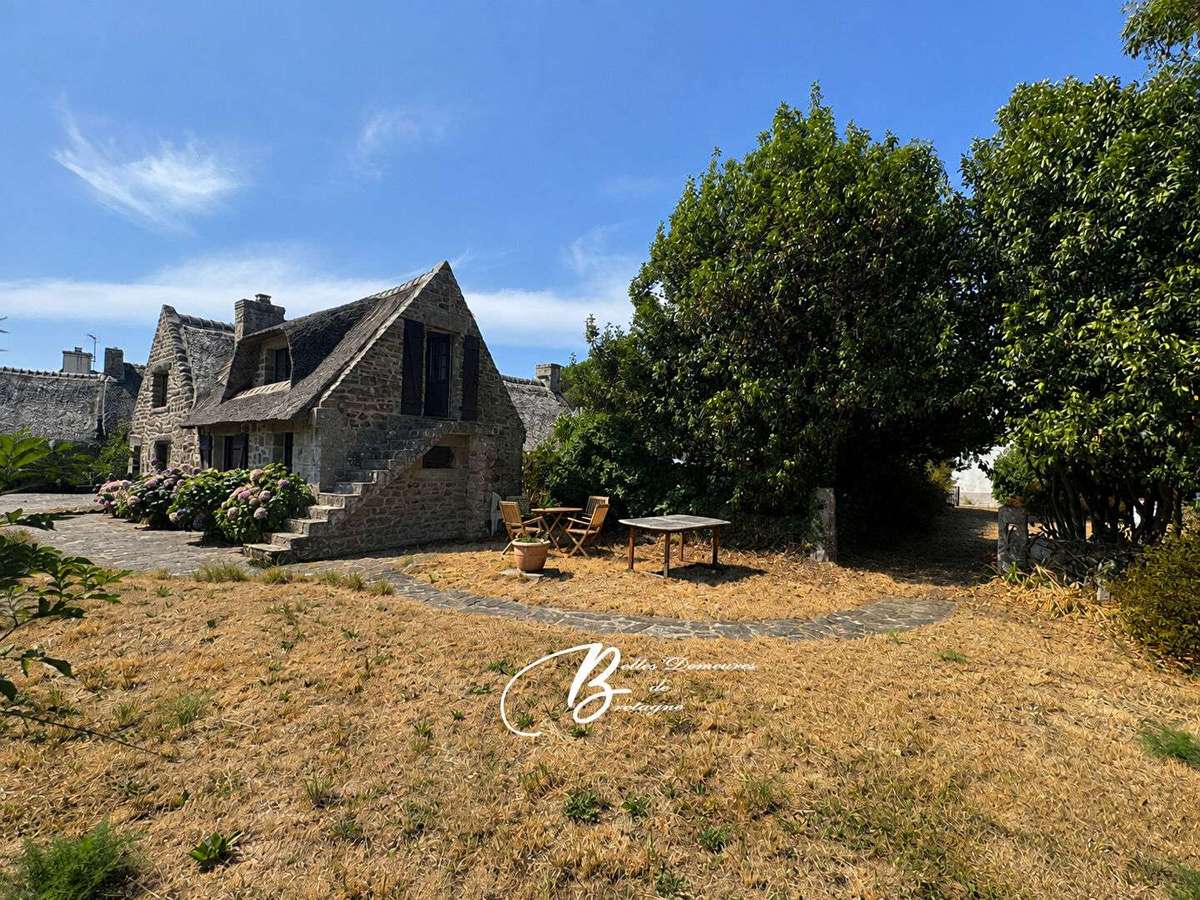 Maison Névez