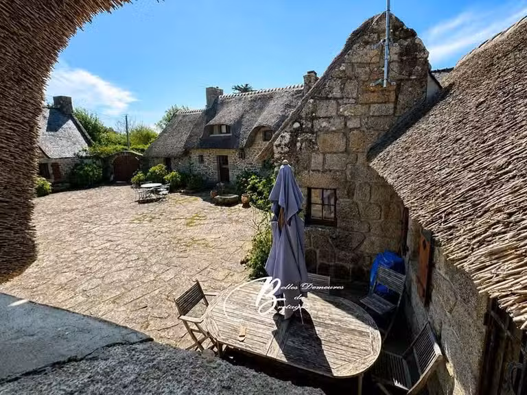 Maison Névez - 7 chambres