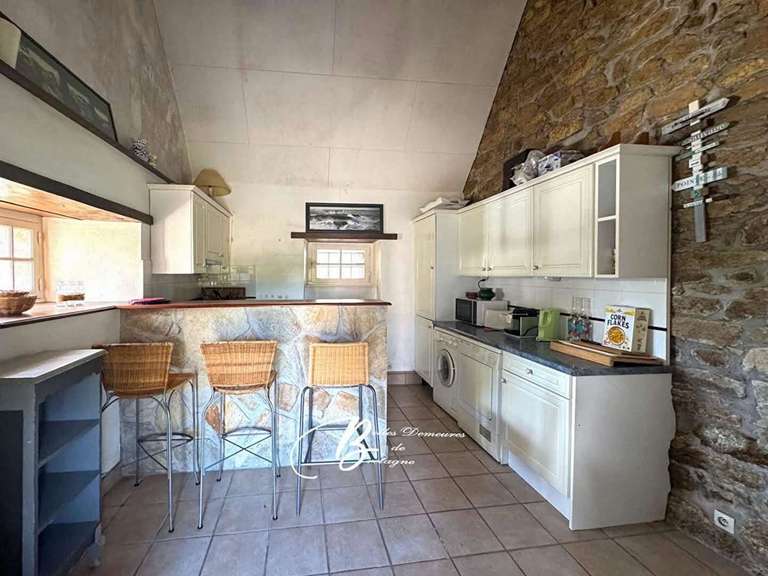 Maison Névez - 7 chambres