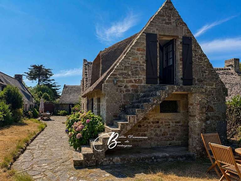 Maison Névez - 7 chambres