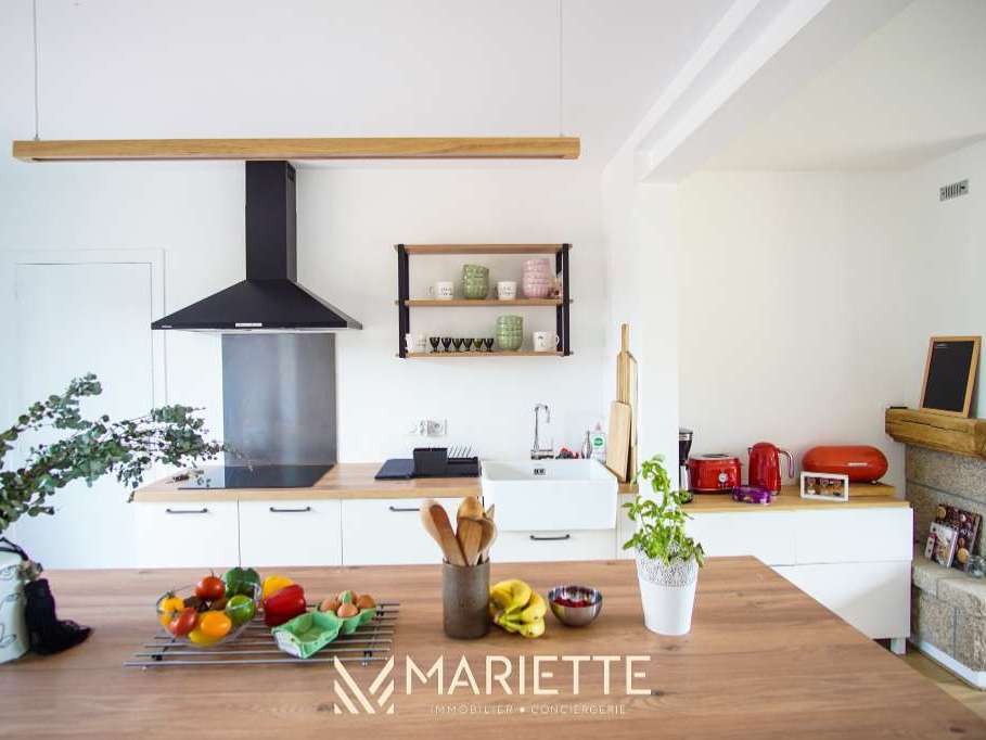 Maison Névez