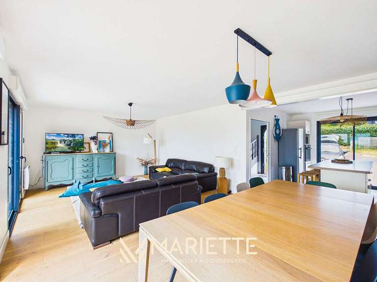 Maison avec Vue sur mer Névez - 4 chambres