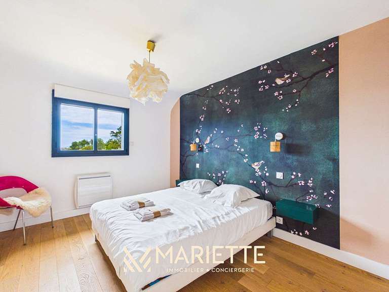 Maison avec Vue sur mer Névez - 4 chambres