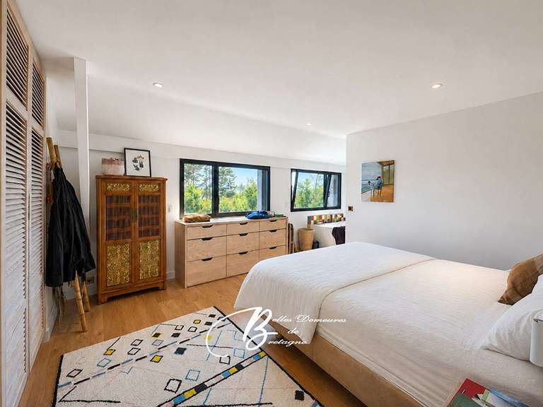 Maison Névez - 5 chambres