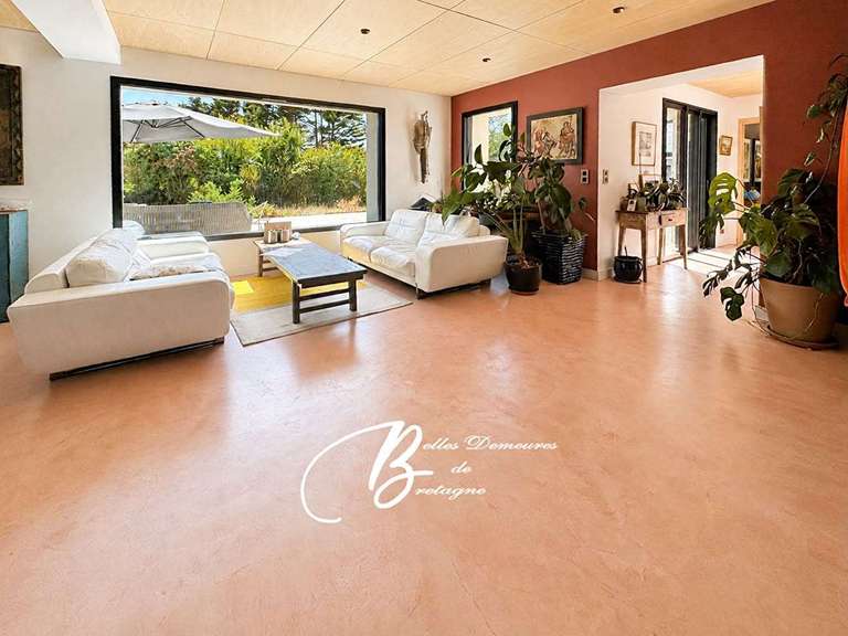 Maison Névez - 5 chambres