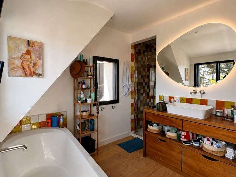 Maison Névez