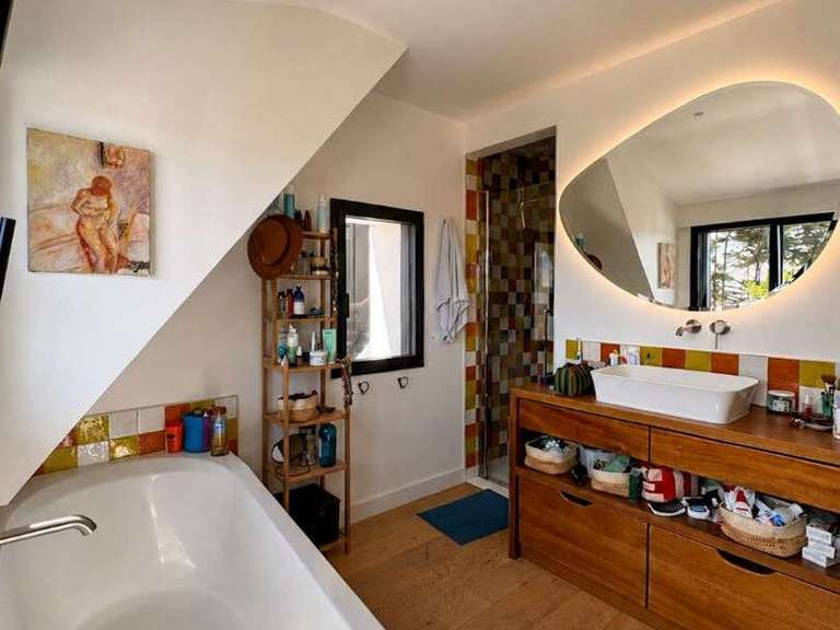 Maison Névez - 5 chambres