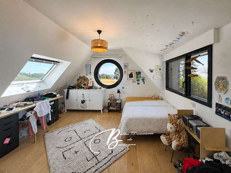 Maison Névez - 5 chambres