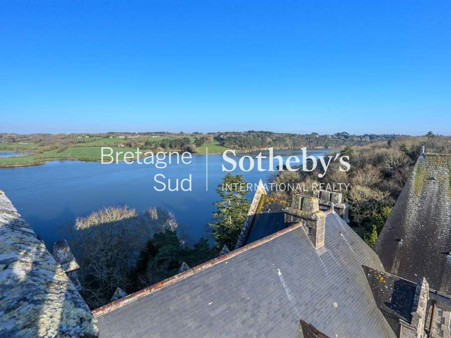 Propriété Névez